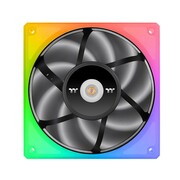 Thermaltake Wentylator ToughFan RGB 12cm 3pak, czarny Thermaltake