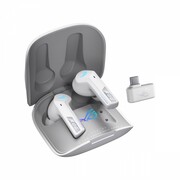 Asus Słuchawki ROG Cetra True Wireless SuperNova Białe Asus