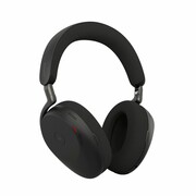 Jabra Słuchawki Evolve3 85 MS Link 390c Black Jabra