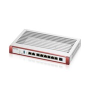 Zyxel USG FLEX200 H Series USGFLEX200H-EU0102F Zyxel