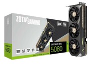 ZOTAC Karta graficzna GeForce RTX 5080 SOLID CORE 16GB GDDR7 256bit 3DP/HDMI ZOTAC