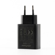 ULEFONE Ładowarka 18W do serii Armor 15, 16, Pad Pro i Tab A11 ULEFONE