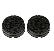 Elica Filtr węglowy CFC0141571 do okapów Era, Era S, Era C, Elite 14 Elica