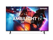 Philips Telewizor 85 cali MiniLED 85MLED910/12 Philips