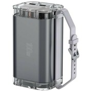4smarts Powerbank Lucid Ultra 40000mAh 100W Szary 4smarts