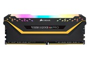 Corsair Pamięć DDR4 Vengeance RGB PRO TUF 16GB/3200 (2x8GB) C16 Corsair