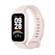 XIAOMI Opaska sportowa Smart Band 9 Active różowa XIAOMI
