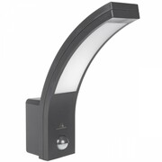 Lampa LED z czujnikiem ruchu na podczerwień Maclean MCE244