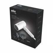 Braun Suszarka do włosów z dyfuzorem 2200W HD226E Braun