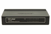 TP-LINK SF1016D switch L2 16x10/100 Desktop TP-LINK