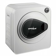 GreenBlue Suszarka elektryczna bębnowa do ubrań 3kg 830W GB405 GreenBlue