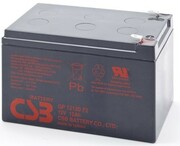 CSB AKUMULATOR GP12120F2 12V 12Ah CSB