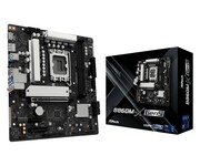 ASRock Płyta główna B860M-X GEN5 s1851 2DDR5 mATX ASRock