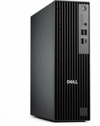 Dell Komputer Dell Pro Slim QCS1250 W11Pro i3-14100/8GB/512GB SSD CL25/Interated/Kb/Mouse/3YPS Dell
