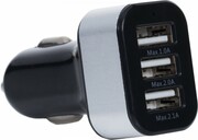 TechniSat Ładowarka CarCharger Triple USB CE TechniSat
