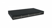 Hewlett Packard Enterprise Switch NW CW 2150 48G PoE+ 4P 390W S6X53A Hewlett Packard Enterprise