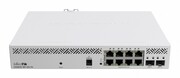 Mikrotik Cloud Smart Switch 8P CSS610-8P-2S+IN Mikrotik