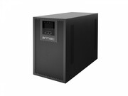 Armac Zasilacz awaryjny UPS Office On-Line PF1 3000VA LCD 8X IEC C13 metalowa obudowa DUST-FREE Armac