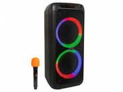 BLOW Głośnik Bluetooth kolumna Infinity 8 cali BLOW