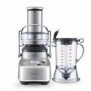 Sage Blender z funkcją sokowirówki SJB815BSS szczotkowana stal nierdzewna Sage