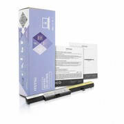 Mitsu Bateria do Lenovo B40, B50 2200 mAh (32 Wh) 14.4 - 14.8 Volt Mitsu