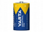 Varta Bateria Alkaliczna D R20 Industrial PRO 20pak Varta