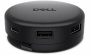 Dell Koncentrator podróżny Pro 7in1 USB-C DA326 Dell