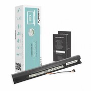 Movano Bateria L15L4A01 do Lenovo IdeaPad 100-14IBD 15IBD - 2200 mAh (32 Wh) Movano