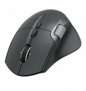 Hama Mysz bezprzewodowa multi device WM-900 czarna Hama