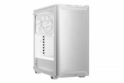 Be quiet! Obudowa Pure Base 501 Airflow Window White Be quiet!