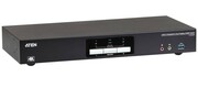 ATEN Przełącznik 2-Port USB 3.0 8k DP Dual Display KVMP ATEN