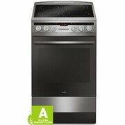 Kuchnia z płytą ceramiczną Amica Linia 500 57CE3.315HTaQ(Xx) - zdjęcie 6