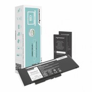 Movano Bateria G5M10 WYJC2 8V5GX do Dell E5450 E5550 7.4v - 5800 mAh (43 Wh) Movano