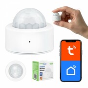 GreenBlue Czujnik ruchu Zigbee Tuya GB740 GreenBlue