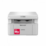Brother Urządzenie wielofunkcyjne DCP-L1630W laser mono/A4/USB/W(LAN)/20ppm Brother