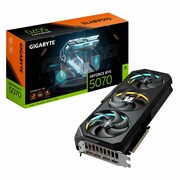 Gigabyte Karta graficzna GeForce RTX 5070 GAMING OC 12GB GDDR7 12GB 192bit HDMI/3DP Gigabyte
