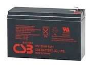 CSB Akumulator CSB HRL 1225 HRL1225WF2 12V 5,8AH CSB
