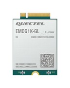 Lenovo Moduł ThinkPad Quectel EM061K-GL LTE-A CAT6 M.2 WWAN 4XC1Q24438 Lenovo