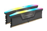 Corsair Pamięć DDR5 Vengeance RGB 32GB/6000 (2x16GB) CL36 AMD EXPO Corsair