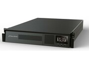 UPS PowerWalker Online VFI 1500 RM LCD - zdjęcie 1