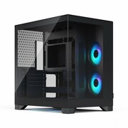 Fractal Design Obudowa Pop 2 Vision Czarna RGB Fractal Design