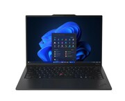Lenovo Ultrabook ThinkPad X1 Carbon G13 21NX006PPB W11Pro Ultra 7 265U/64GB/1TB/INT/14.0 2.8K/Touch/Black/vPro/3YRS Premier Support Plus + CO2 Offset Lenovo