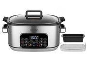 Concept Multicooker, wolnowar 6L CK9000 Concept