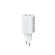 XIAOMI Ładowarka 45W Nano Turbo Charging Power Adapter (2-Port) XIAOMI