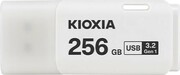 Kioxia Pendrive Hayabusa U301 256GB USB 3.2 biały Kioxia