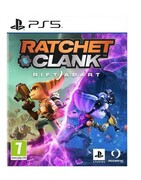 Sony Gra PlayStation 5 Ratchet & Clank Rift Apart Sony