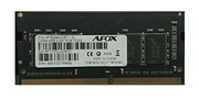 AFOX Pamięć SO-DIMM DDR4 16GB 3200MHz AFOX