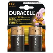 Duracell Basic D/LR20 K2 M Duracell