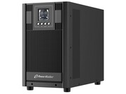 PowerWalker UPS ON-LINE 3000VA AT 4X FR+TERMINAL OUT, USB/RS-232, LCD, TOWER PowerWalker