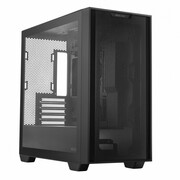 Asus Obudowa A21 micro-ATX Czarna Asus